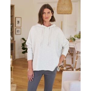 Frank & Eileen Light Gray Hoodie